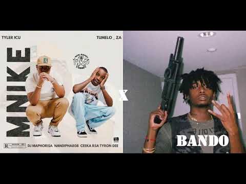 Mnike X Bando Mashup