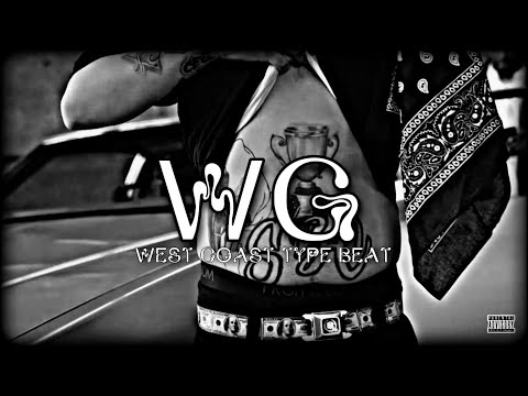 Doggystyleeee × West Coast Type Beat - WG | Type Beat 2025 | Coolin Beats