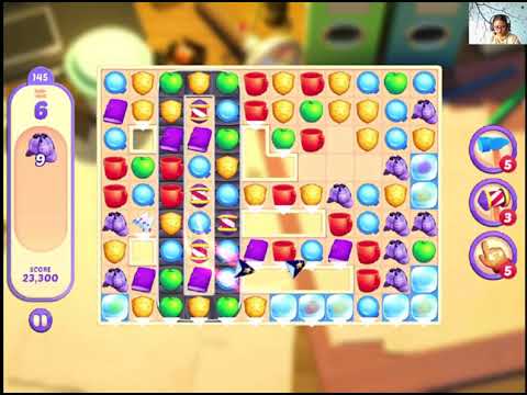 Small Town Murders Level 145