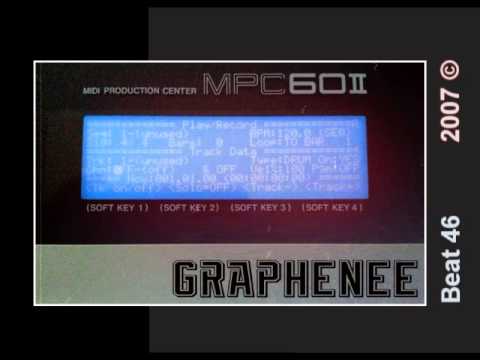 Graphenee Beat 46 Bpm82