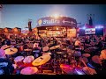 100 drummers geven het startschot voor De Warmste Week 2019