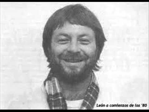 Canción para Carito  León Gieco  Antonio Tarragó Ros