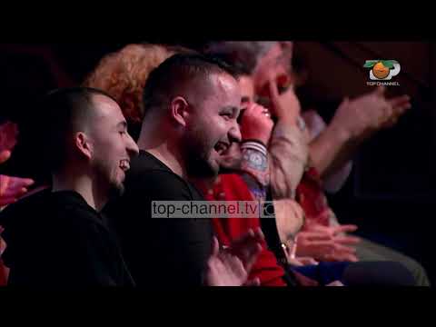 Portokalli, 15 Dhjetor 2019 - Zona e Brrylit - Kadri Drrasa (Zgjidhja për tërmetin)