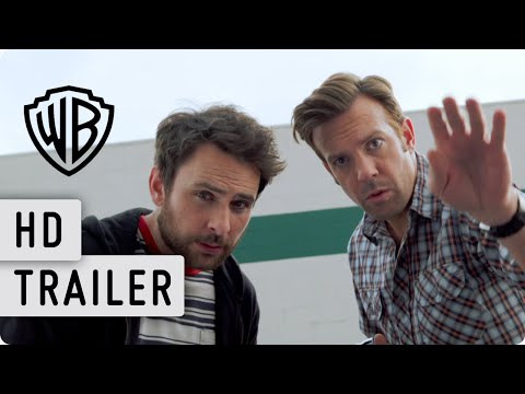 KILL THE BOSS 2 - Trailer F2 Deutsch HD German