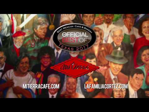 Mi Tierra Café Y Panaderia - Best Mexican Café &...