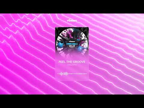 Andryx - Feel The Groove