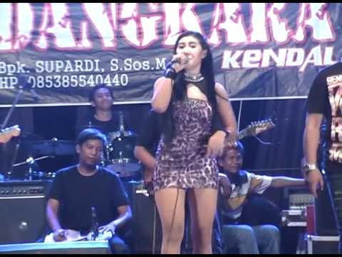 Sumpah benang emas - Norma Pantura & om Madangkara