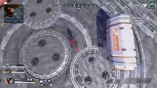 APEX 配信　ソロラン。