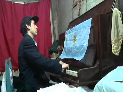 Pequeño Vals Schubert Alfredo Figueras Piano