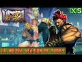 La Mejor Versi n Probando Ultra Street Fighter Iv En Xb