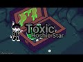 Hoshie Star Toxic Lyrics