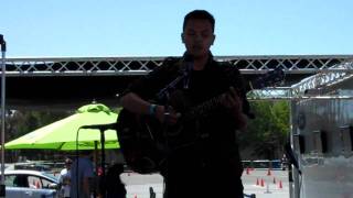 Gimme the Gig II in Milpitas, Ca- Lawrence Genova