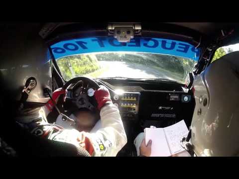 rally casciana 2017 orsini moretti ps6 gulfi