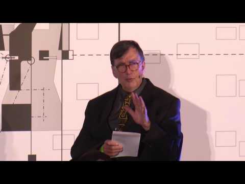 Bruno Latour - No Transformation without Institution
