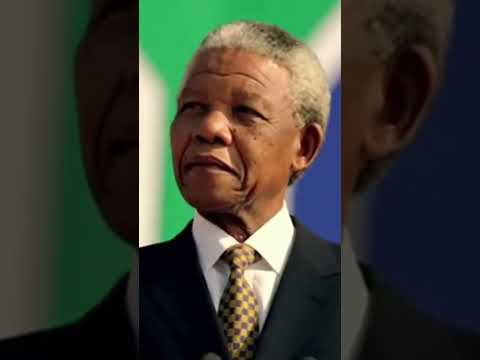 Long walk to freedom. Nelson Mandela #shortfilm #youtubeshorts #fyp