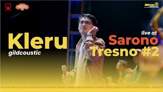 Download lagu GILDCOUSTIC - KLERU | LIVE PERFORM !! SARONO TRESNO FESTIVAL #2 2023 mp3 Download lagu GILDCOUSTIC - KLERU | LIVE PERFORM !! SARONO TRESNO FESTIVAL #2 2023 mp3