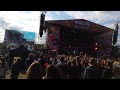 XXI Przystanek Woodstock 2015 Domowe melodie ...