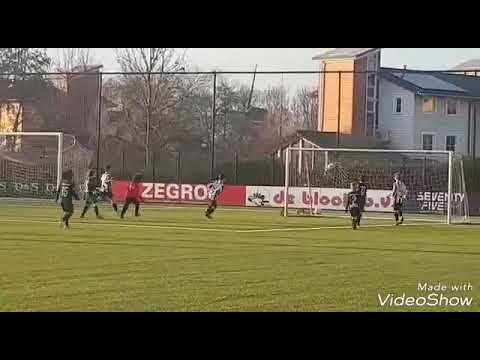 Sparta o9 -  alphense boys o9