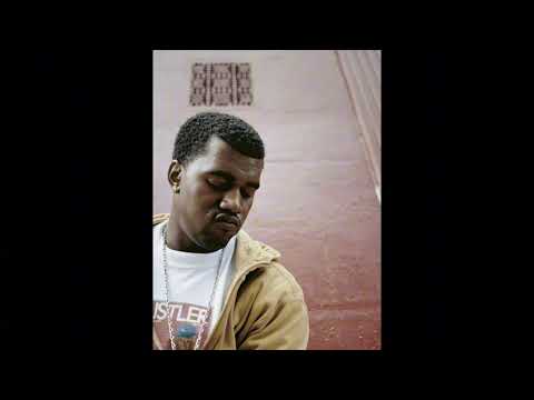 [FREE] OLD SCHOOL KANYE WEST TYPE BEAT - "BREAK A SWEAT"