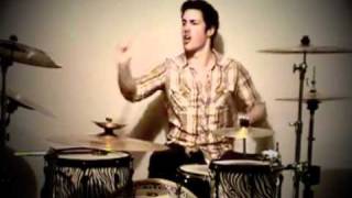 You Be Tails, I&#39;ll Be Sonic - A DAY TO REMEMBER - Drum Cover