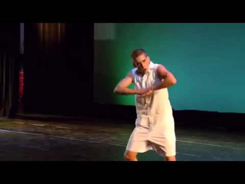 The Next Step- Oxygen (Eldon Solo from Nationals)