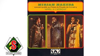 Miriam Makeba - Tonados de media noche (Live) [audio]