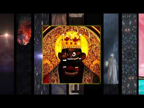 Kanye West - POWER (ft. JAY-Z, Swizz Beatz) [SUPER EXTENDED EDIT]