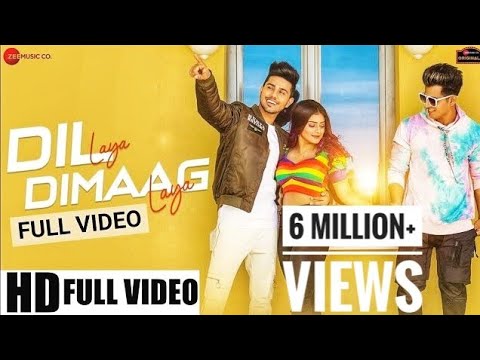 Dil Laya Dimaag Laya Song | Sunny, Anam & Adil | Stebin B | Sunny Inder | Kumaar |