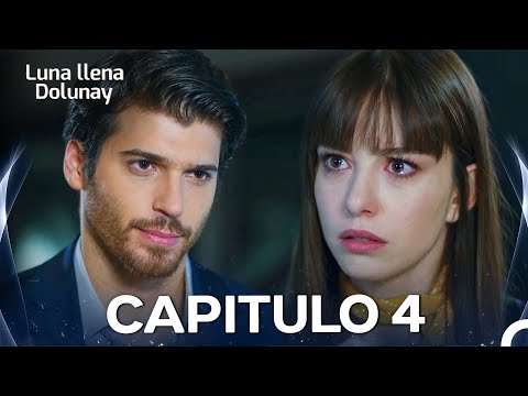 Luna llena Capitulo 4 (Doblado En Español)