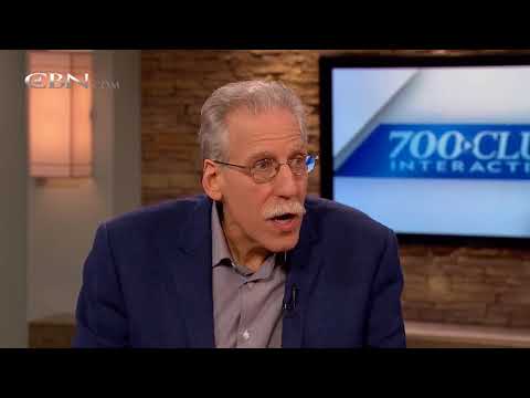 700 Club Interactive - March 26, 2018