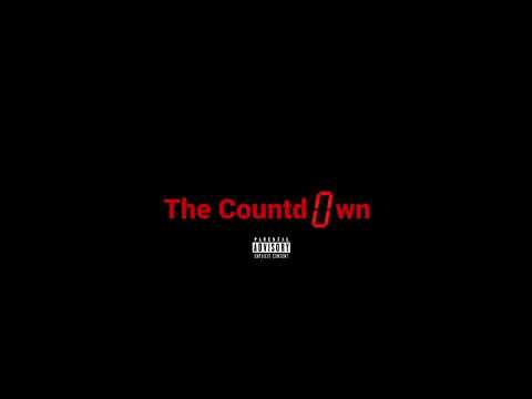 Janek Era - The Countdown (A Lemon Pepper Freestyle)