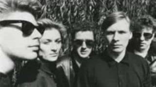 Sad Lovers &amp; Giants - Seven Kinds Of Sin (Audio)