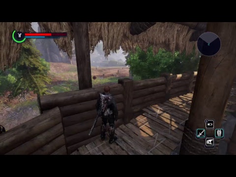 Elex - Livestream #2 - Gameplay Walkthrough (PS4)