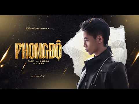 Album 777 Full Experience - DLow ( One Click ) 