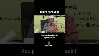 Download lagu Sikap Yang Disenangi Allah SWT - Buya Syakur mp3