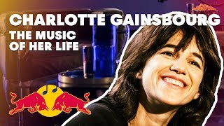 Charlotte Gainsbourg Lecture (Paris 2017) | Red Bull Music Academy