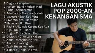 Download lagu LAGU NOSTALGIA POP INDONESIA 2000AN – PLAYLIST KENANGAN AKUSTIK CAFE PALING SANTAI mp3