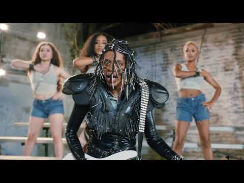 Teezo Touchdown - Bad Enough (Feat. Thomas Lopez) [Official Video]