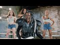 Teezo Touchdown Bad Enough Feat Thomas Lopez Official Video