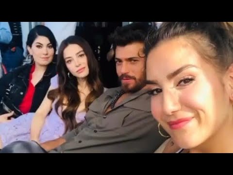 Bay Yanlış 14. Bölüm Final Kamera Arkası Fotoğrafları