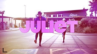 JULIET - LMNT || Dance Fitness