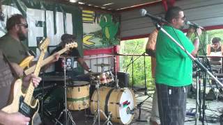 DFWNORML Con 2013   The Effinays at Froggy's