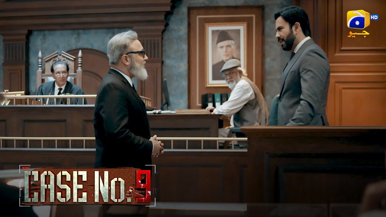 Kya Rohit Kamran Ko Jhoota Sabit Kar Payega ? || Case No 9 || Har Pal Geo