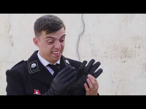 Every German Officer in 1945