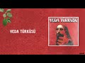 Emre Fel - Veda Türküsü (Lyrics Video)