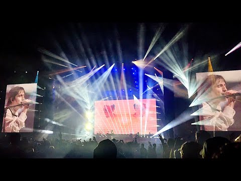 Porter Robinson - Clarity (Nurture Together Live) | Second Sky 2022