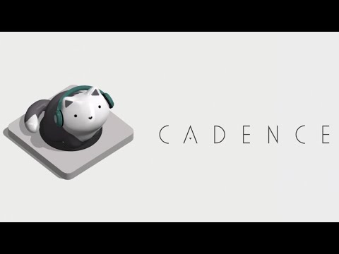 Cadence: Musical Playgrounds (by Made With Monster Love) IOS Gameplay Video (HD)