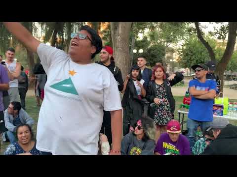 METALINGUISTICA vs. NOIA: CUARTOS DE FINAL- STRAKTO PARA UN FINAL VOL 2