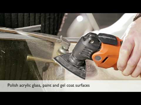 ליטוש צבע של רכב 