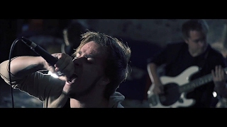 BAD HEROES - AFFLICTED  (OFFICIAL MUSIC VIDEO)
